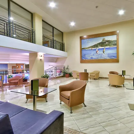 Luna Holiday Complex-3