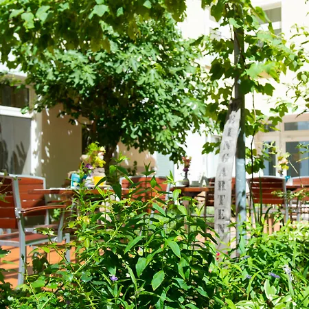 Mercure Berlin Mitte-2