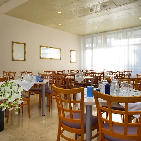 Hotel Labineca-3