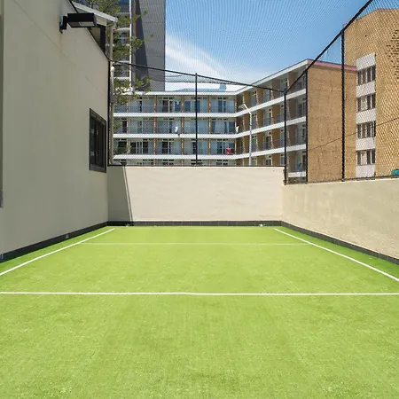 Breakfree Cosmopolitan-2