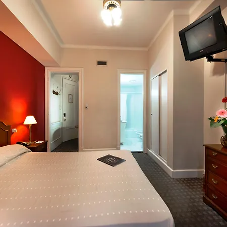 Crisol Suites Catalinas-3