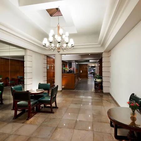 Crisol Suites Catalinas-2
