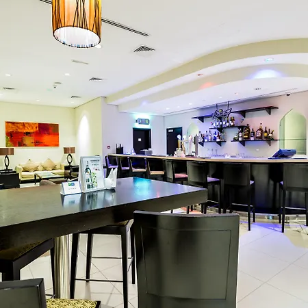 Holiday Inn Express Dubai Internet City By Ihg-2