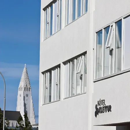 Hotel Klettur-3