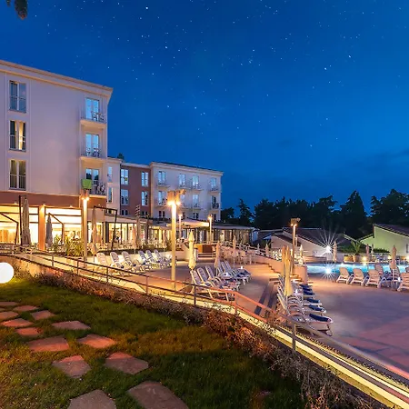 Valamar Pinia Hotel-2