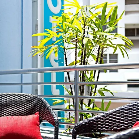 Hotel 81 Elegance-2