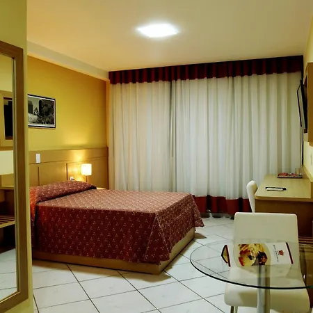 Hotel Pouso Real-3