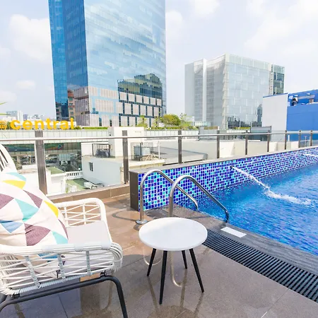 Ibis Budget Singapore Clarke Quay-2