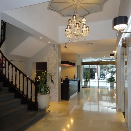 Hotel Napoleon-3