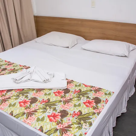 La Belle Beach Hotel-2