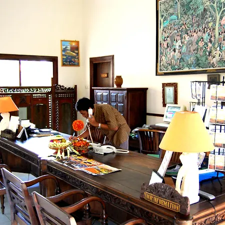 Mentari Sanur Hotel-2