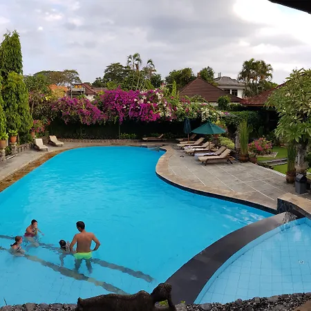 Mentari Sanur Hotel-3