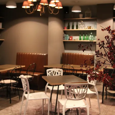 Primo Hotel Riga-3