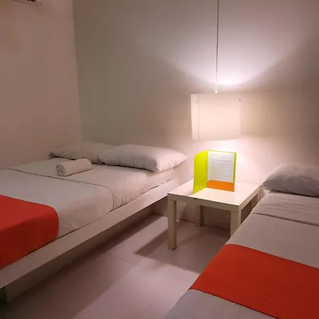 Islands Stay Hotels Mactan-2