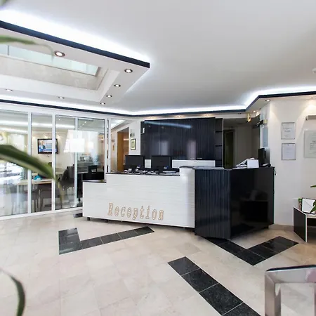 Hotel Hayat-2