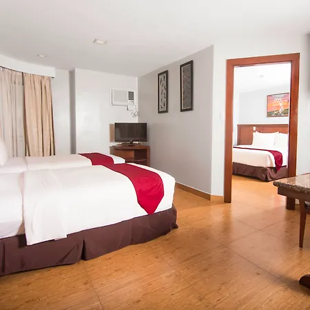Mj Hotel And Suites-3