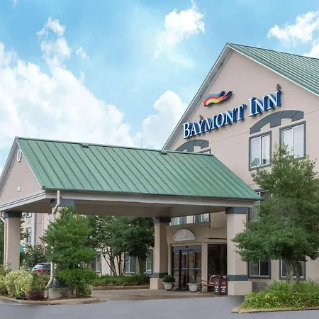 Baymont By Wyndham Jonesboro-3