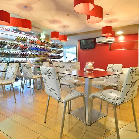Hotel Spa Norat O Grove 3* Superior-2