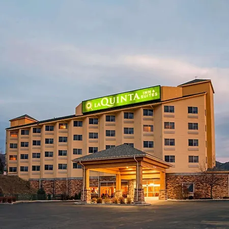 La Quinta By Wyndham Butte-2