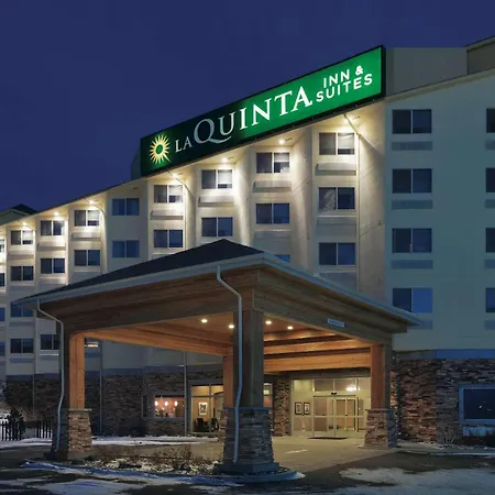 La Quinta By Wyndham Butte-3
