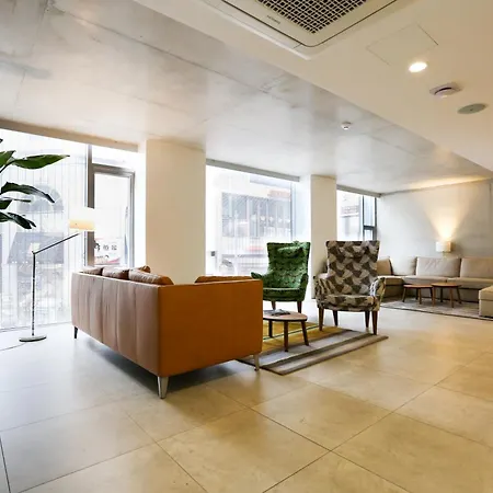 Creto Hotel Myeongdong-2