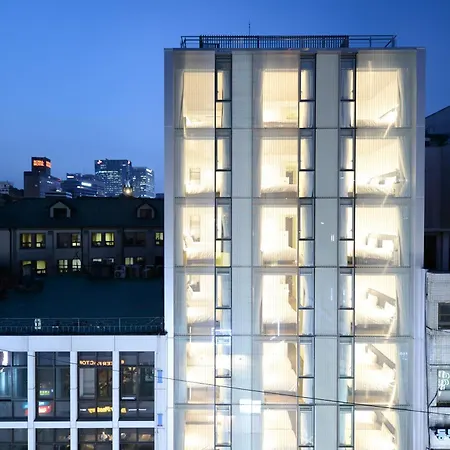 Creto Hotel Myeongdong-3