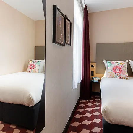 Hotel De Paris Amsterdam-2
