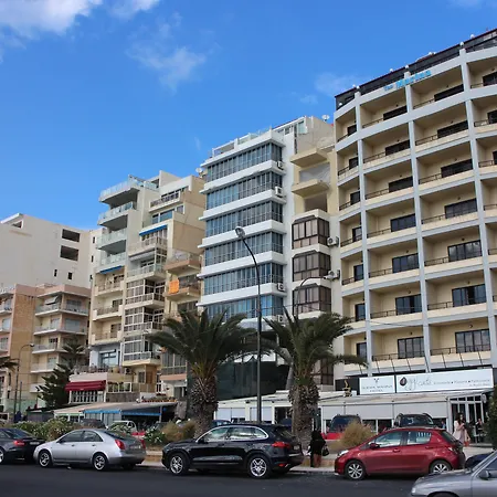 Sliema Marina Hotel-2