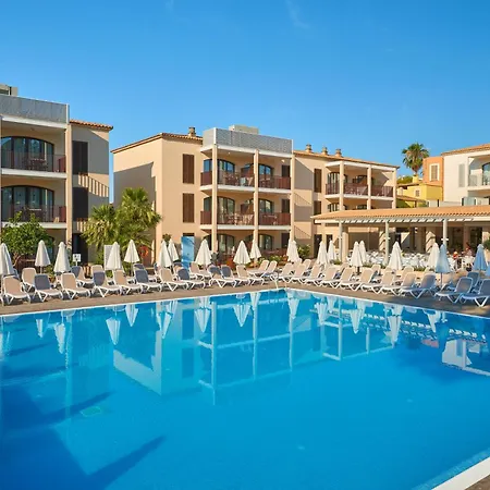 Protur Floriana Resort 3* Sup-2