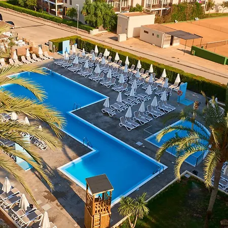 Protur Floriana Resort 3* Sup-3