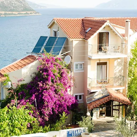 Hotel Oceanis-3
