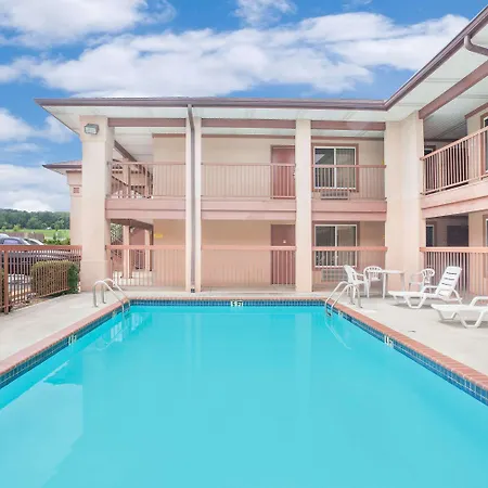 Super 8 By Wyndham Decatur Priceville-2