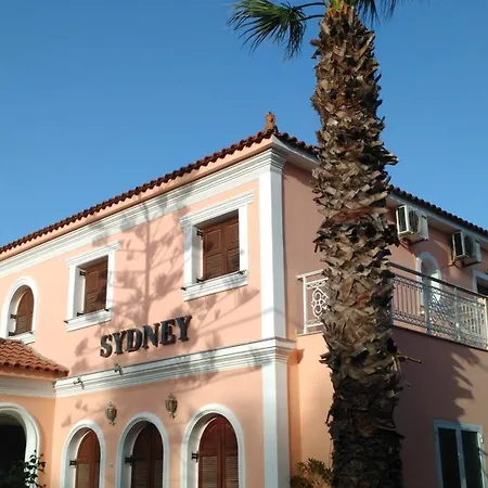 Hotel Sydney-2