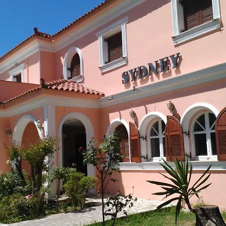 Hotel Sydney-3