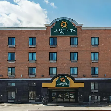 La Quinta Inn By Wyndham Queens-2
