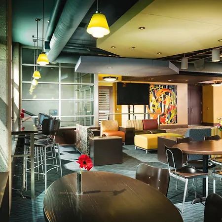 Staypineapple, Watertown Hotel, University District Seattle-2
