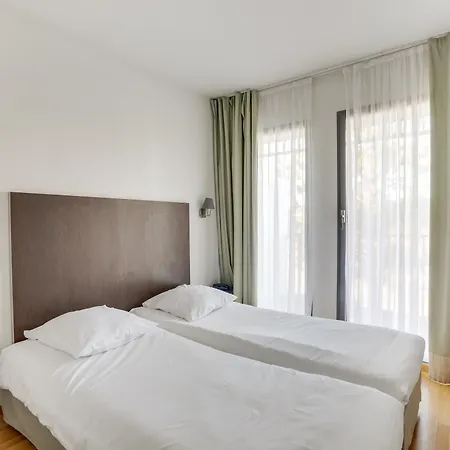All Suites La Teste – Bassin d’Arcachon-3