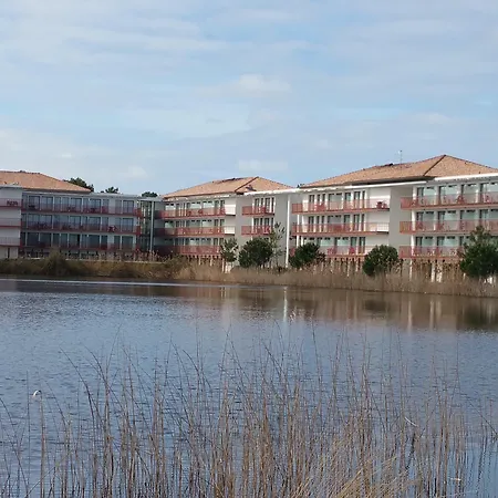 All Suites La Teste – Bassin d’Arcachon-2