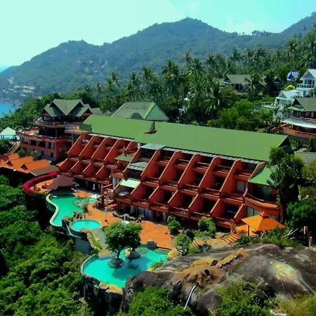 Samui Bayview Resort & Spa - Sha Plus-2