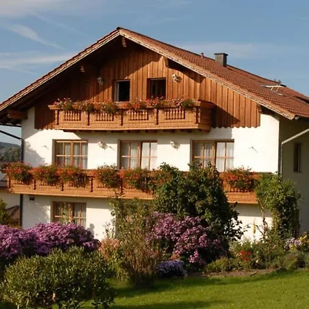 Gästehaus Am Ludwigsberg-3