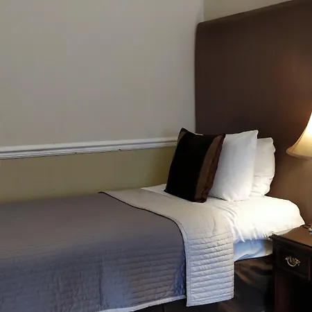 The Haymarket Lairg Hotel-2