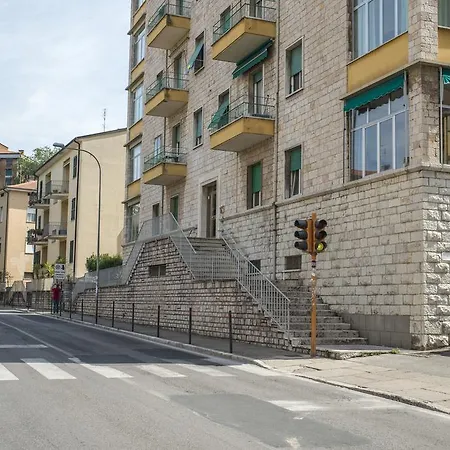 B&B Dei Filosofi Bed And Breakfast-2