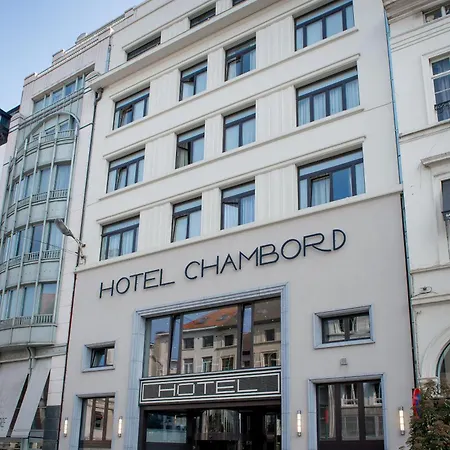 Hotel Chambord-2