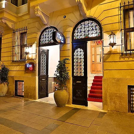 Taxim Lounge Hotel Special Category-2