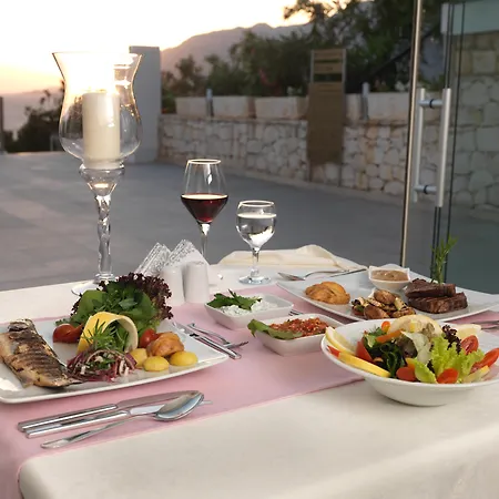 La Kumsal Hotel-2
