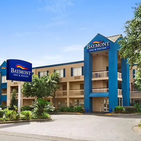 Baymont By Wyndham Gainesville I-75-3