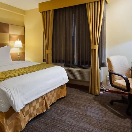 Best Western Flushing-Laguardia-2