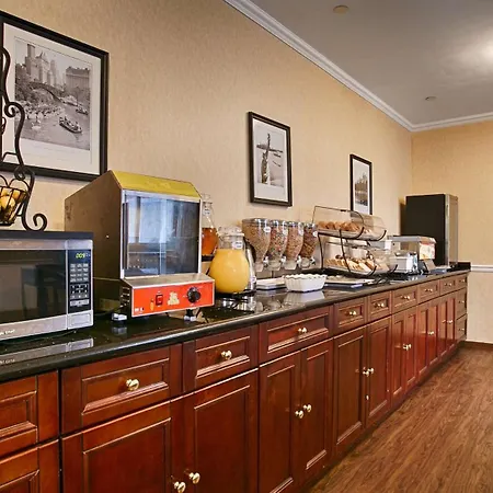 Best Western Flushing-Laguardia-3
