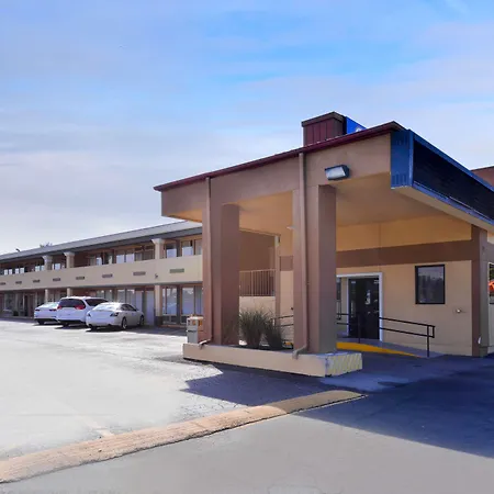 Americas Best Value Inn-Nashville/Airport South-2