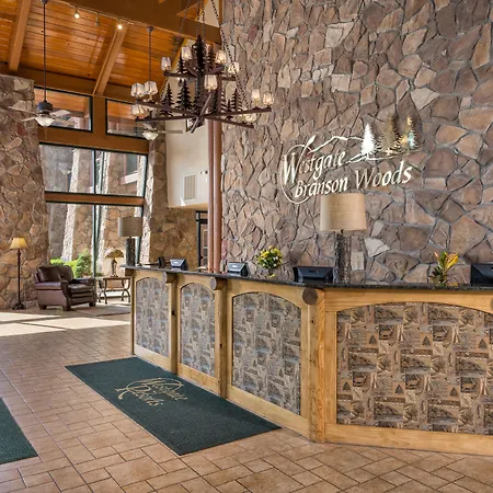 Westgate Branson Woods Resort-3